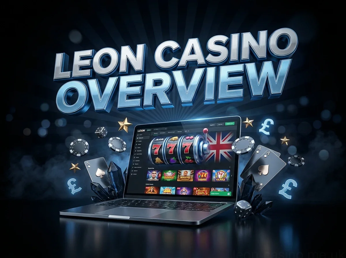 Leon Casino Overview